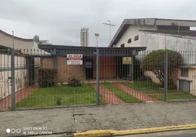 Foto 1 de Casa com 3 Quartos para alugar, 260m² em Parque Monte Líbano, Mogi das Cruzes