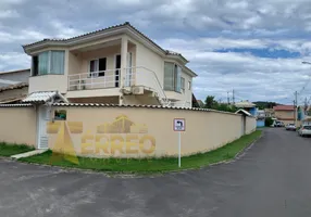 Foto 1 de Casa de Condomínio com 4 Quartos à venda, 300m² em Guaratiba, Rio de Janeiro