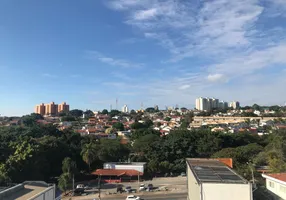 Foto 1 de Apartamento com 3 Quartos para alugar, 83m² em Nova Campinas, Campinas