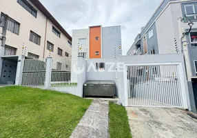 Foto 1 de Apartamento com 3 Quartos à venda, 70m² em Bom Jesus, São José dos Pinhais