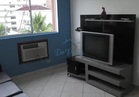 Foto 1 de Apartamento com 3 Quartos à venda, 80m² em Jardim Três Marias, Guarujá