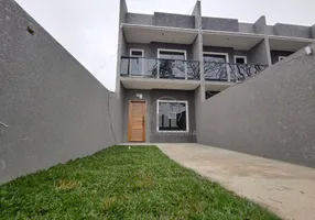 Foto 1 de Sobrado com 2 Quartos à venda, 78m² em Sitio Cercado, Curitiba