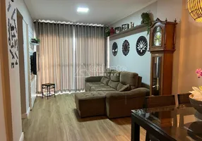 Foto 1 de Apartamento com 2 Quartos à venda, 69m² em Vila Nova, Campinas