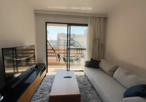 Foto 1 de Apartamento com 3 Quartos à venda, 92m² em Vila São Francisco, São Paulo