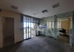 Foto 1 de Sala Comercial para alugar, 101m² em Vila Olímpia, São Paulo