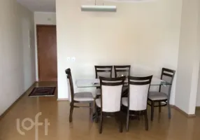 Foto 1 de Apartamento com 2 Quartos à venda, 97m² em Centro, São Bernardo do Campo