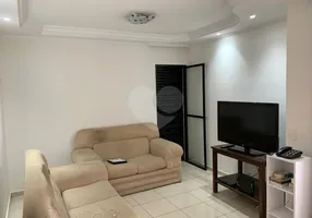 Foto 1 de Apartamento com 2 Quartos à venda, 101m² em Santana, São Paulo