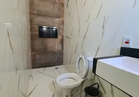 Foto 1 de Casa com 3 Quartos à venda, 114m² em Vila Santista, Bauru