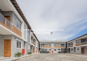 Foto 1 de Apartamento com 2 Quartos à venda, 52m² em Novo Pabussu, Caucaia