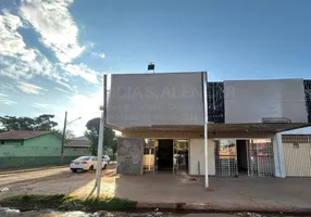 Foto 1 de Ponto Comercial para alugar, 60m² em Núcleo Habitacional Universitárias, Campo Grande