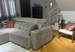 Foto 1 de Casa com 3 Quartos à venda, 112m² em Saúde, São Paulo