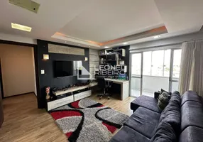 Foto 1 de Apartamento com 2 Quartos à venda, 111m² em Das Capitais, Timbó