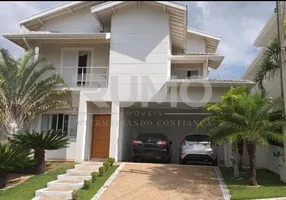 Foto 1 de Casa de Condomínio com 3 Quartos à venda, 243m² em Jardim Recanto, Valinhos