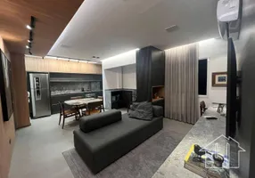 Foto 1 de Apartamento com 1 Quarto à venda, 55m² em Urbanova, São José dos Campos