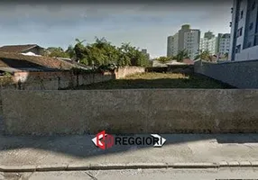 Foto 1 de Lote/Terreno à venda, 1058m² em Bom Retiro, Joinville