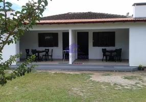 Foto 1 de Casa com 2 Quartos para alugar, 85m² em Ponta das Canas, Florianópolis