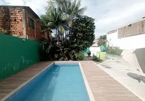 Foto 1 de Casa com 3 Quartos à venda, 480m² em da Luz, Nova Iguaçu