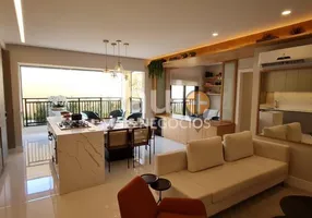 Foto 1 de Apartamento com 3 Quartos à venda, 150m² em Bairro das Palmeiras, Campinas