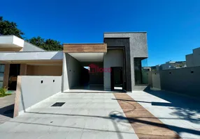 Foto 1 de Casa com 3 Quartos à venda, 145m² em Guaratiba, Rio de Janeiro