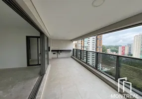 Foto 1 de Apartamento com 4 Quartos à venda, 192m² em Brooklin, São Paulo