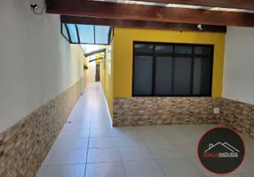 Foto 1 de Sobrado com 3 Quartos à venda, 184m² em Vila Eugênia, Mogi das Cruzes