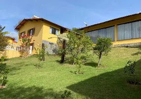 Foto 1 de Casa com 5 Quartos à venda, 210m² em Macacos, Nova Lima