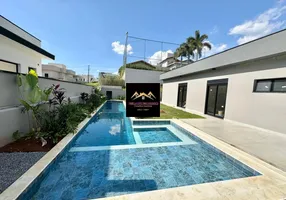 Foto 1 de Casa de Condomínio com 3 Quartos à venda, 201m² em Curitibanos, Bragança Paulista