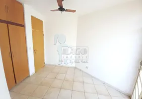 Foto 1 de Casa com 1 Quarto para alugar, 110m² em Vila Tibério, Ribeirão Preto