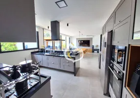 Foto 1 de Casa de Condomínio com 3 Quartos à venda, 299m² em Jardim Ypê, Paulínia