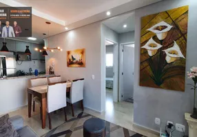 Foto 1 de Apartamento com 2 Quartos à venda, 77m² em Vila Nova, Itu