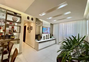 Foto 1 de Apartamento com 4 Quartos à venda, 106m² em Castelo, Belo Horizonte