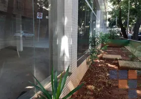 Foto 1 de Ponto Comercial para alugar, 130m² em Santo Antônio, Belo Horizonte