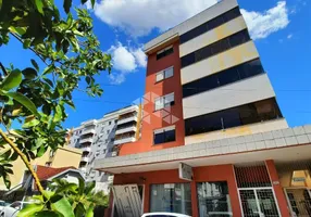 Foto 1 de Apartamento com 3 Quartos à venda, 119m² em Bonfim, Santa Maria