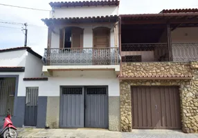 Foto 1 de Casa com 8 Quartos à venda, 245m² em Bonfim, São João Del Rei