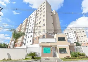 Foto 1 de Apartamento com 2 Quartos à venda, 60m² em Uberaba, Curitiba