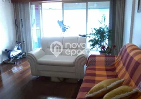 Foto 1 de Apartamento com 3 Quartos à venda, 95m² em Vila Isabel, Rio de Janeiro