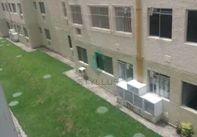 Foto 1 de Apartamento com 2 Quartos à venda, 45m² em Água Santa, Rio de Janeiro