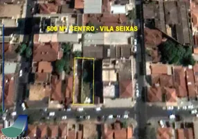 Foto 1 de Lote/Terreno à venda, 502m² em Centro, Ribeirão Preto