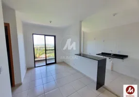 Foto 1 de Apartamento com 2 Quartos à venda, 51m² em Jardim Olhos d Agua, Ribeirão Preto