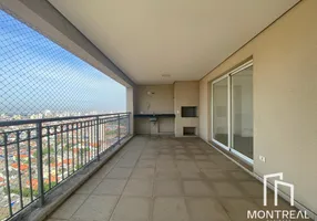 Foto 1 de Cobertura com 3 Quartos à venda, 274m² em Vila Rosalia, Guarulhos