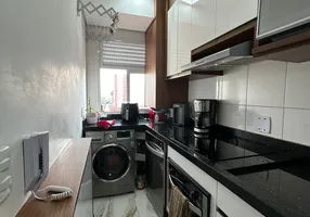 Foto 1 de Apartamento com 2 Quartos à venda, 52m² em Centro, São Paulo