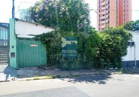 Foto 1 de Lote/Terreno à venda, 440m² em Centreville, São Carlos