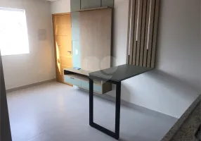 Foto 1 de Casa de Condomínio com 2 Quartos à venda, 41m² em Vila Guilherme, São Paulo