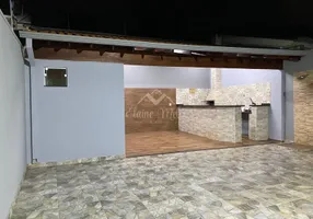 Foto 1 de Casa com 2 Quartos à venda, 110m² em Parque Gramado II, Araraquara