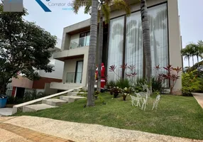 Foto 1 de Casa de Condomínio com 5 Quartos à venda, 570m² em Alphaville I, Salvador