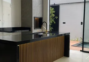 Foto 1 de Casa com 3 Quartos à venda, 107m² em Parque Brasilia 2 Etapa, Anápolis