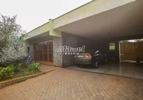 Foto 1 de Casa com 3 Quartos para alugar, 378m² em Centro, Piracicaba