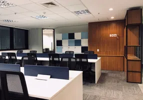 Foto 1 de Sala Comercial para alugar, 289m² em Cerqueira César, São Paulo