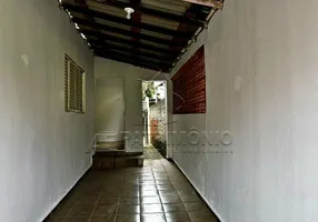 Foto 1 de Casa com 3 Quartos à venda, 97m² em Vila Progresso, Sorocaba