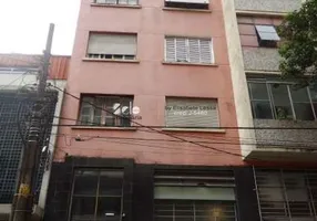 Foto 1 de Kitnet com 1 Quarto à venda, 40m² em Campos Eliseos, São Paulo